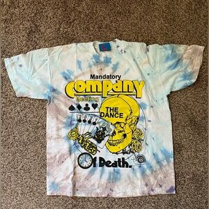 Dead and Company Online Ceramics T-Shirt